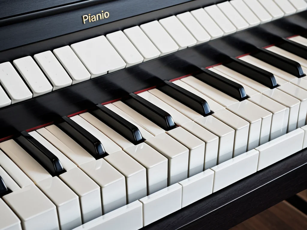 Easy Piano Chord Progressions for Beginners | Learn to Play Like a Pro