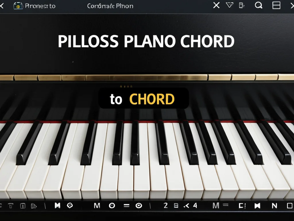 Learning simple chords is a great way to start as it builds confidence and allows you to quickly play catchy tunes without complex finger mo