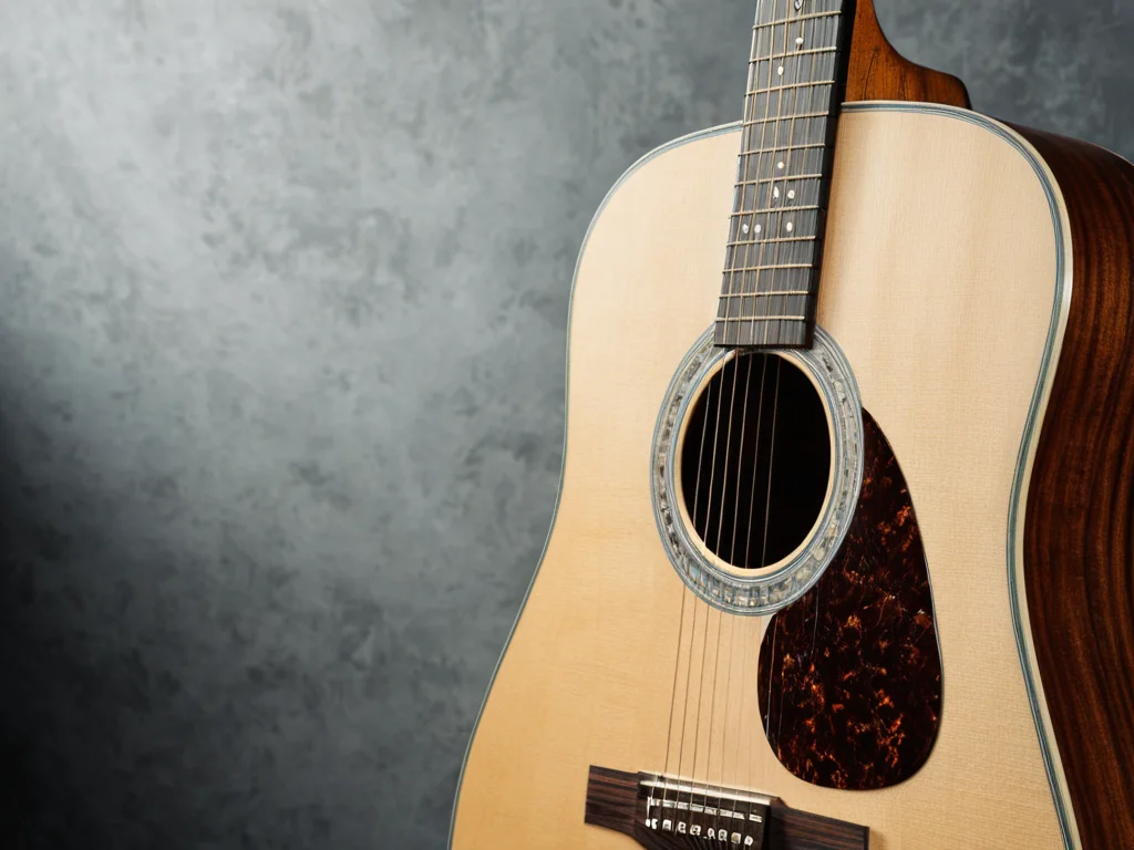 Guitar Learn