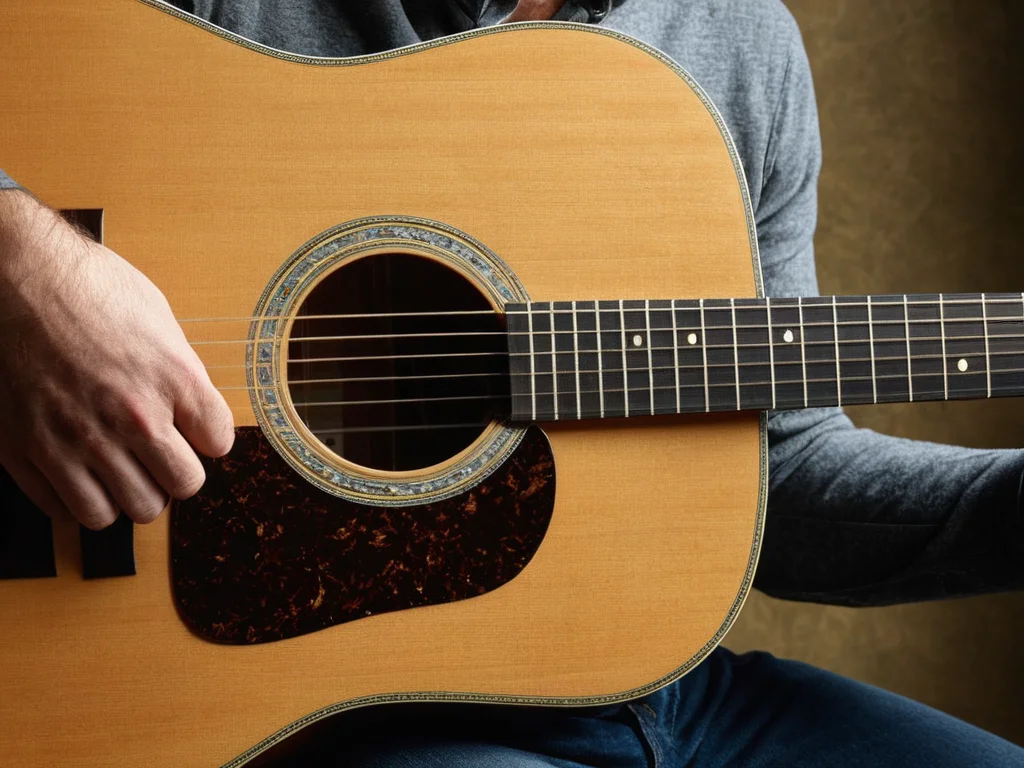Welcome to the best beginner guitar lesson plan designed to help you play songs quickly. Whether you're a complete novice or have just start