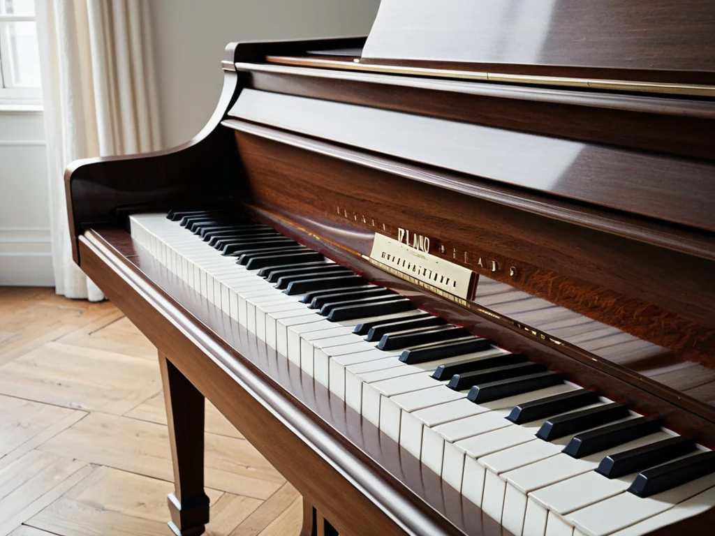 Piano
