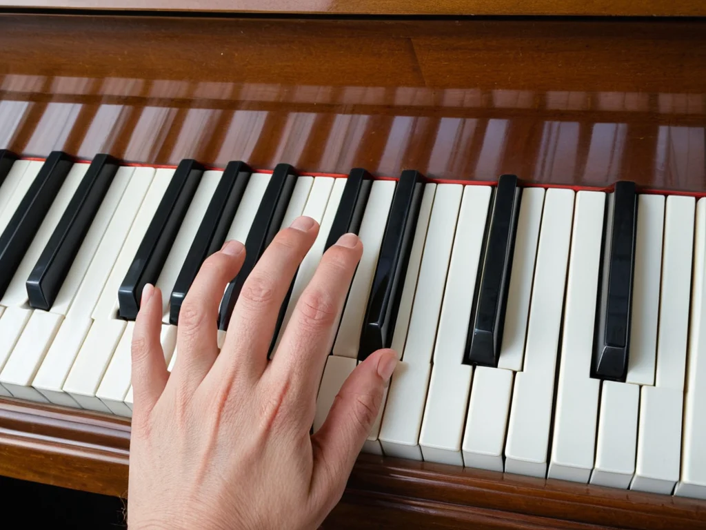 Welcome to the world of beginner piano finger exercises! If you're new to playing the piano, strengthening and refining your fingers is cruc
